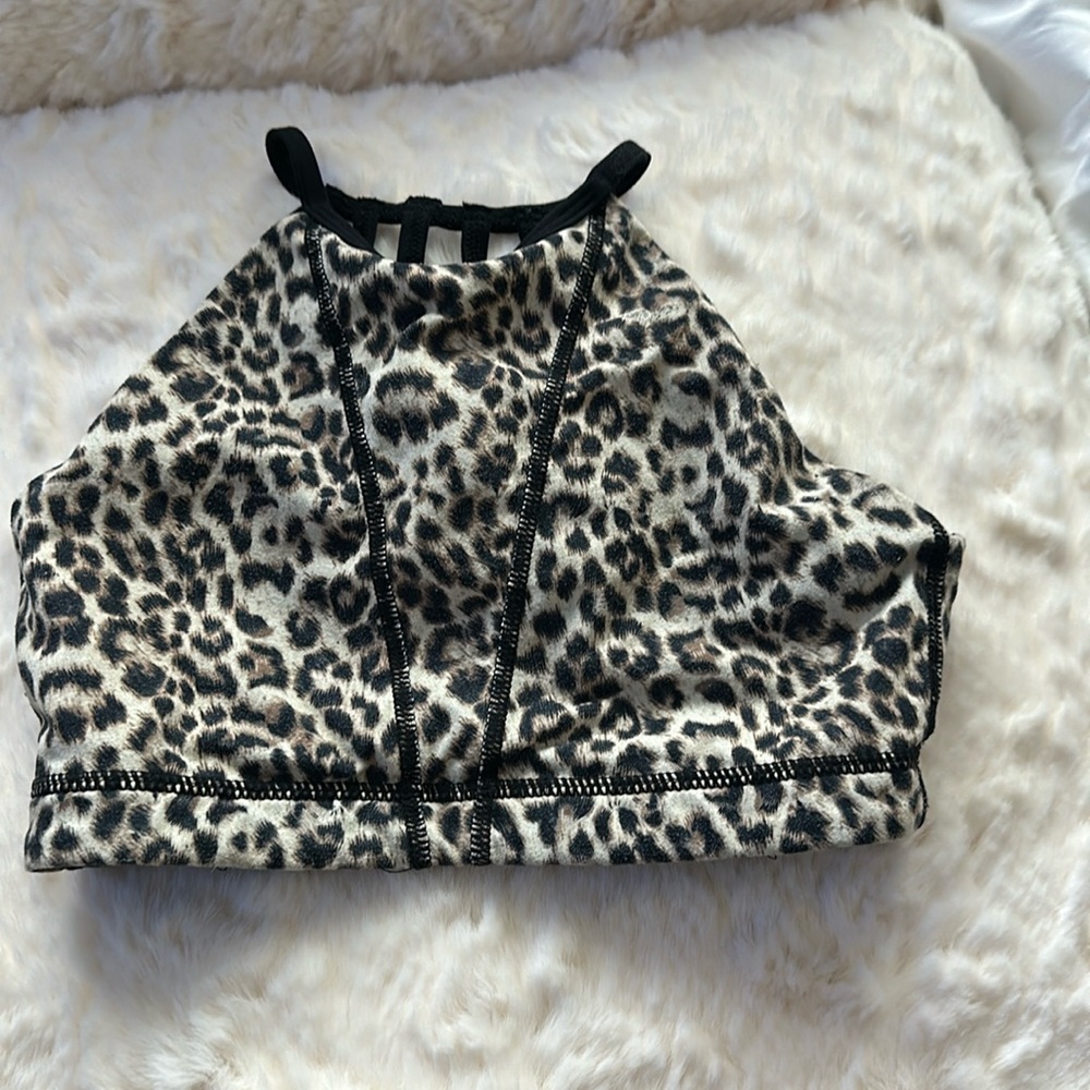 Savage sports bra size xs
